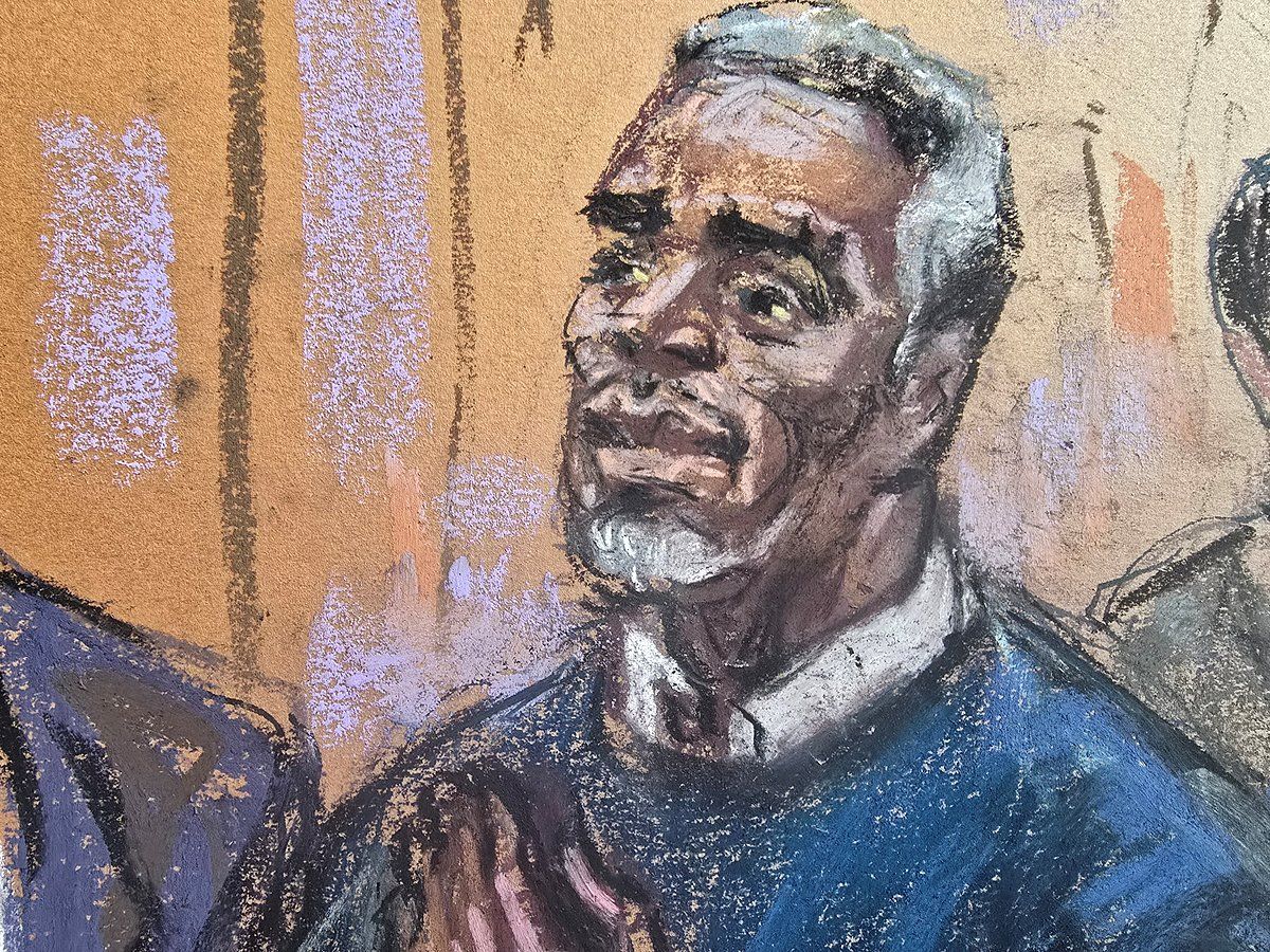 Sean 'Diddy' Combs, Videoyu Teslim Etmesi için Otel Güvenlik Görevlisine Para Ödedi, Jüri Duydu