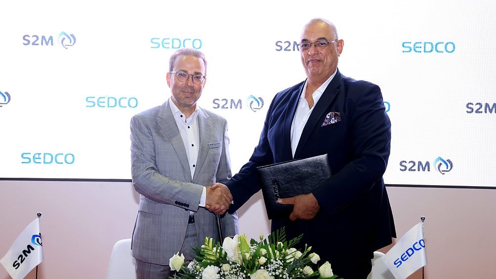 Sedco ve S2M, Entegre, Yapay Zeka Destekli Çözümlerle Self Servis Bankacılıkta Devrim Yaratacak