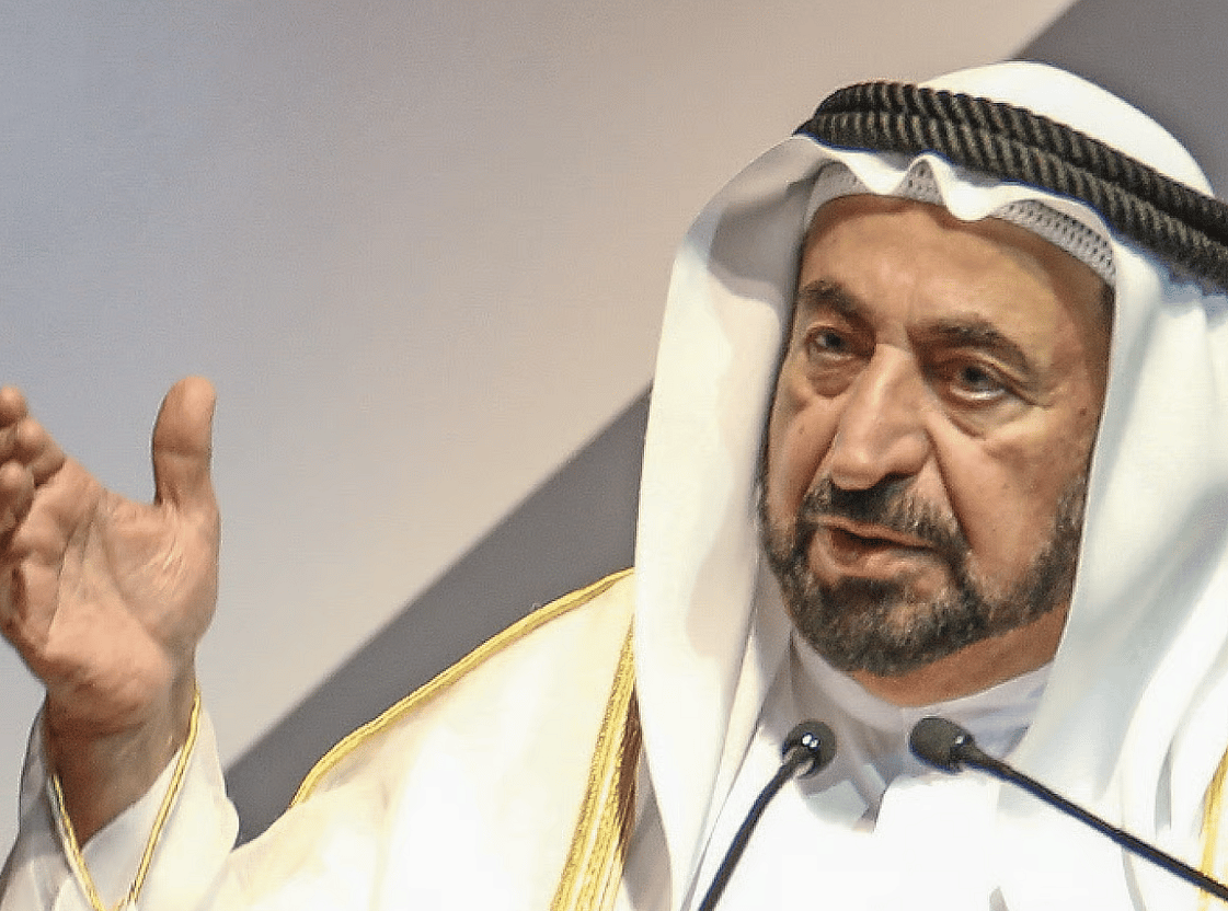 Sharjah Hükümdarı, Vatandaş iş arayanları eğitmek için 55 Milyon Dh'yi Onayladı