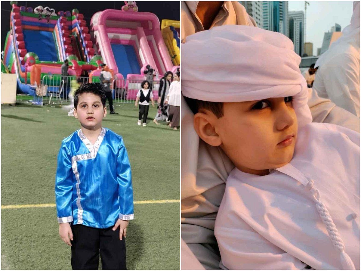 Sharjah Okul Personeli Hintli Çocuğun Ölümünden Mahkum Edildi
