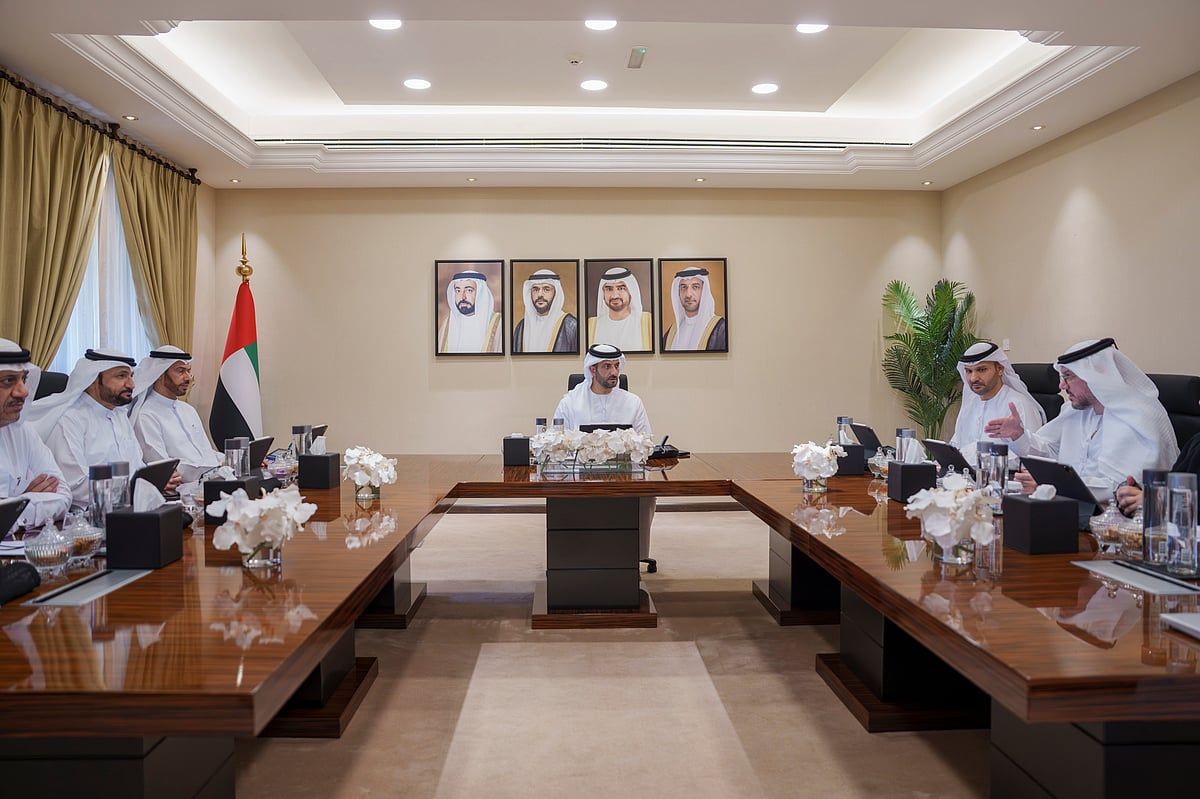 Sharjah Yeni Aile Mahkemesi ve Nafaka Fonu Kuracak