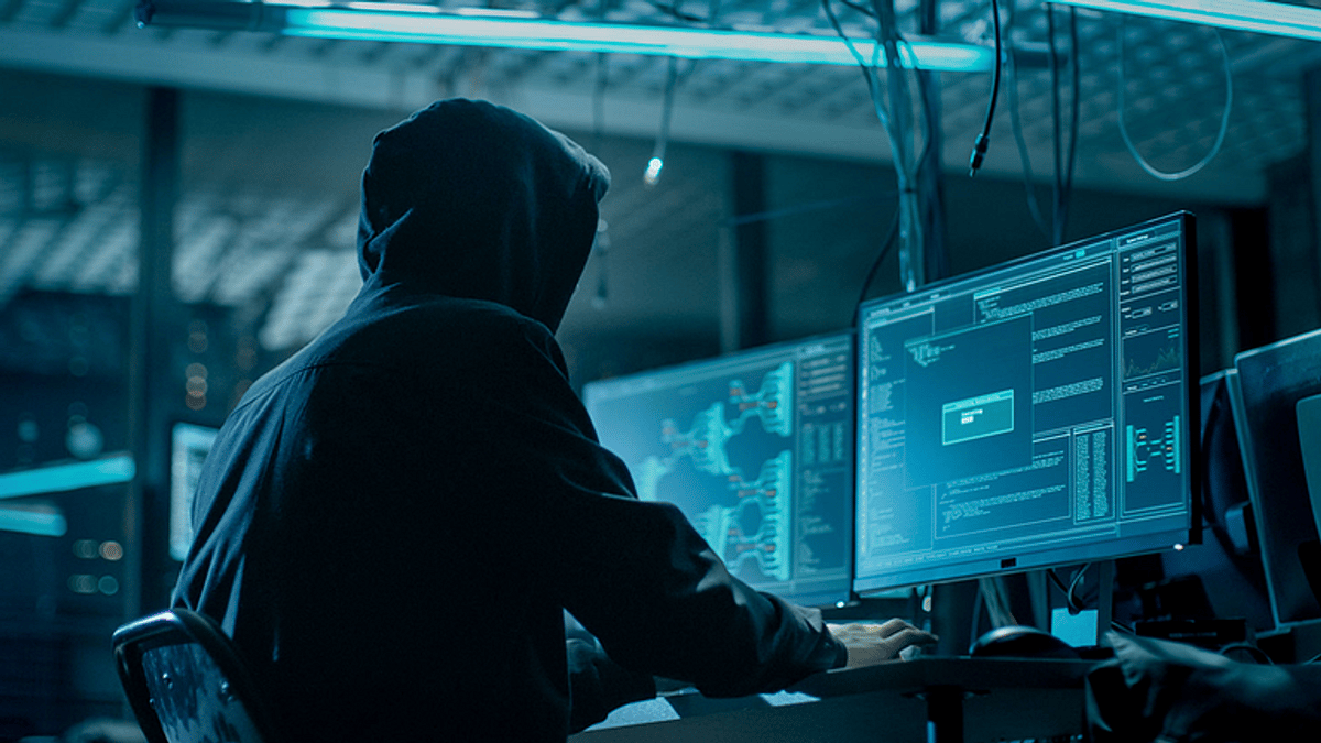 Şifreler Dünya Çapında Hacklendi: BAE Siber Güvenlik Şirketleri Güvenliği Artırmaya Çağırdı