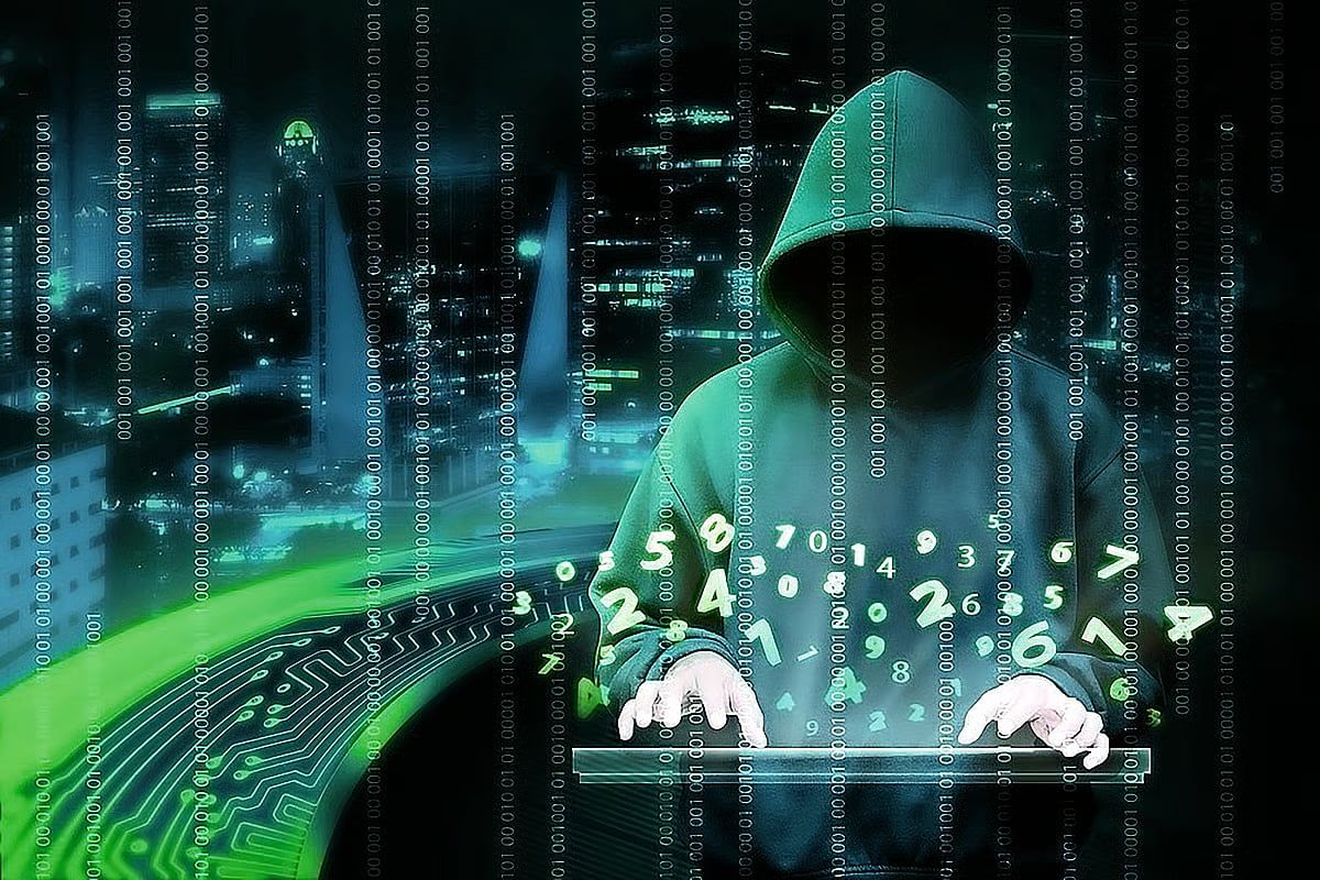 Şifreler Dünya Çapında Hacklendi: BAE Şirketleri Bt Güvenliğini Artırmaya Çağırdı