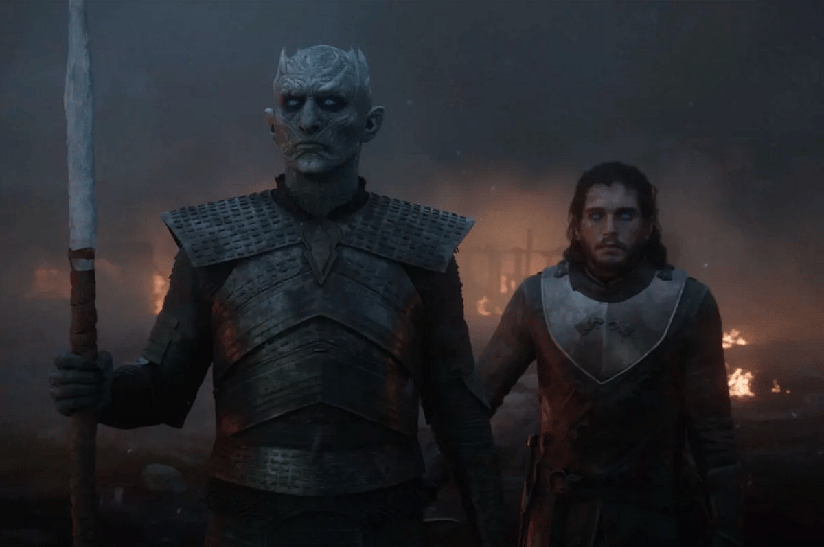 'Taht Oyunları: Westeros Savaşı' 2025 Yaz Oyun Festivali'nde Açıklandı