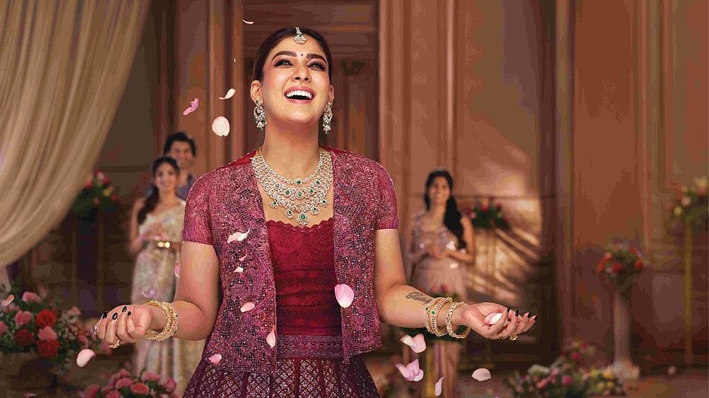 Tanishq, Alışveriş Gezilerini Dh2 Milyon Değerinde Elmas Kazanma Şansına Dönüştürmek için Lulu Hipermarket ile Ortaklık Kurdu