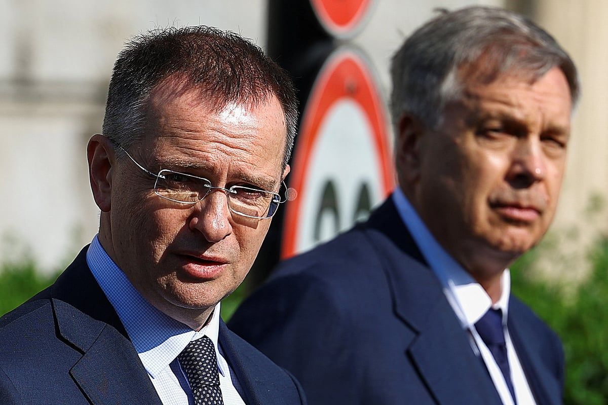 Taraflar Hazır Olduğunda Bir Sonraki Rusya-Ukrayna Görüşmelerinin Tarihi Kararlaştırılacak: Kremlin