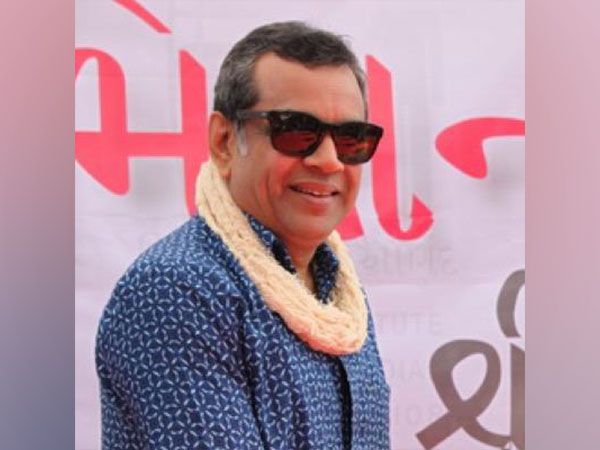 Taraftarlar, Paresh Rawal'dan 'Hera Pheri 3'ü Bırakma Kararını Yeniden Düşünmesini İstiyor