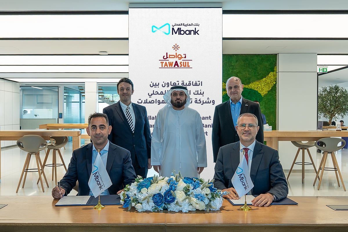 Tawasul Transport ve Al Maryah Community Bank, Ae Coin Kullanarak Taksilerde Dijital Ödeme Sistemini Başlattı