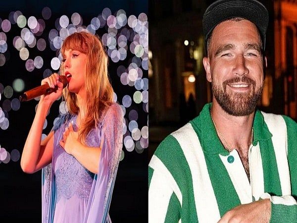 Taylor Swift, Travis Kelce Yaklaşan Nfl Sezonu Öncesinde Randevu Gecesinin Tadını Çıkarıyor