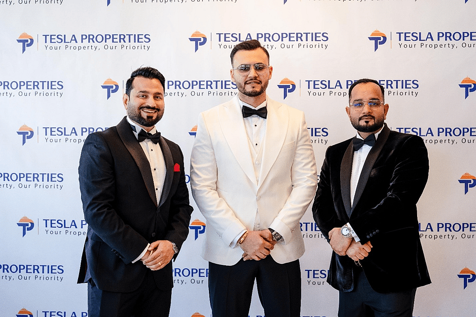 Tesla Properties, Dubai'nin En Hızlı Büyüyen Emlak Firmalarından Biri Olarak Yükseliyor