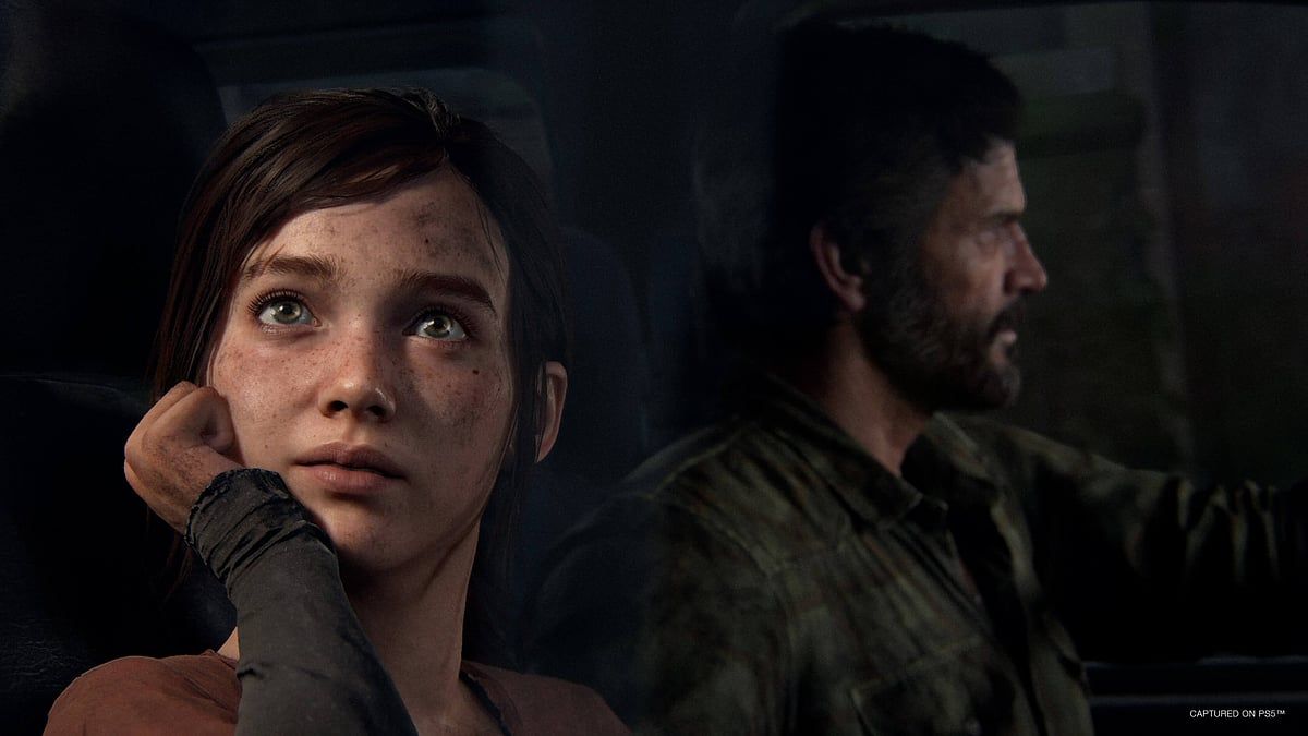 'The Last Of Us' Oyunları Hbo 2. Sezon Finalinden Sonra Satışlarda Artış Gösterdi