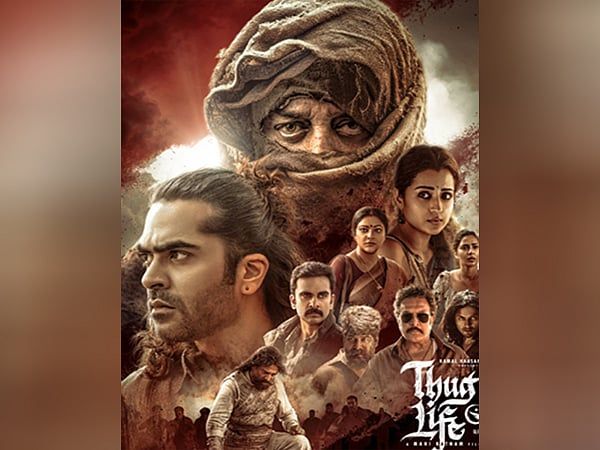'Thug Life' Açıklaması: Karnataka Hükümeti Hindistan Yüksek Mahkemesine Yanıt Verdi