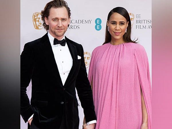Tom Hiddleston, Zawe Ashton ikinci Çocuğu Bekliyor
