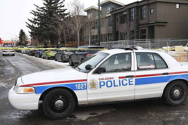 Toronto'da Toplu Silahlı Saldırı En Az 1 Ölü, 5 Yaralı Bıraktı
