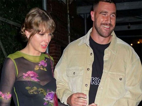Travis Kelce, Taylor Swift ile Randevu Gecesi Planlarının Ayrıntılarını Açıkladı