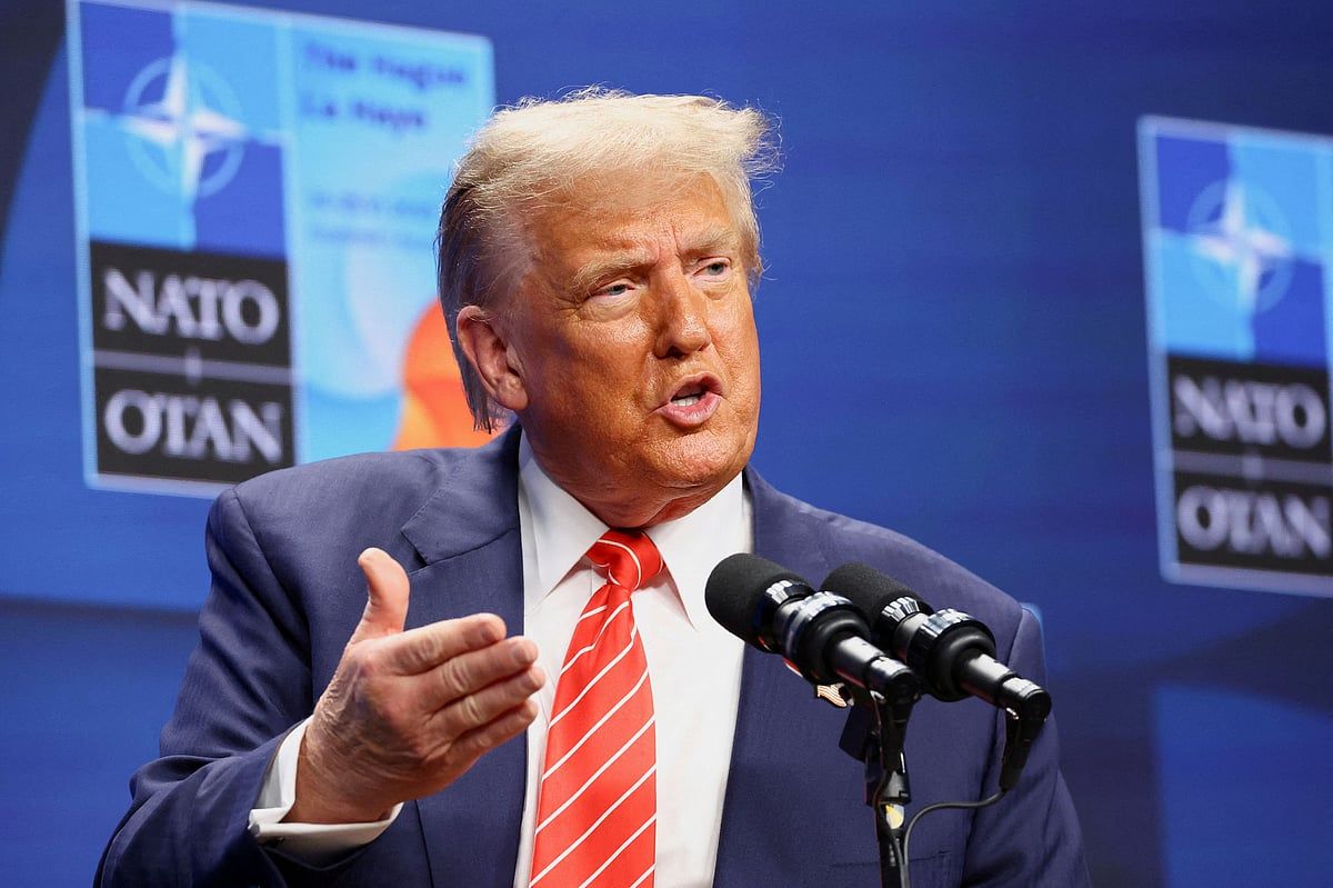 Trump, 893 Milyar Dolarlık Bütçe Talebinde Daha Fazla İnsansız Hava Aracı ve Füze, Daha Az F-35 istiyor