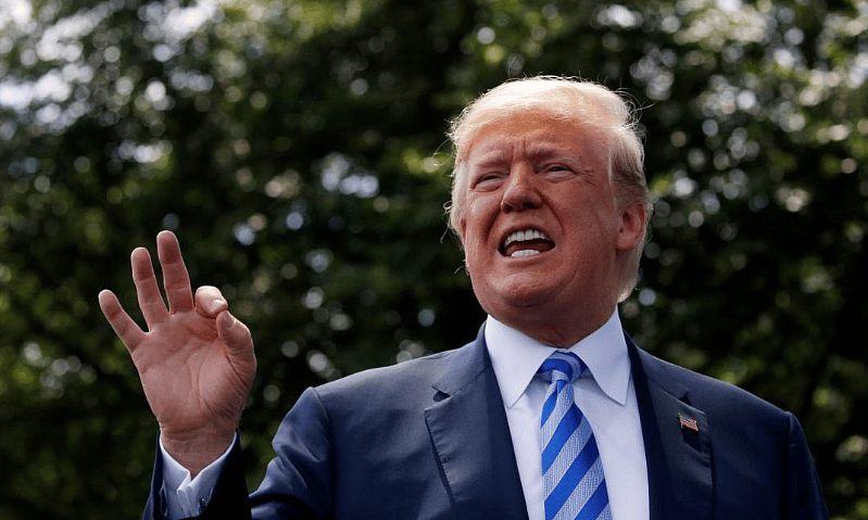 Trump Zirveye Hükmederken G7 Liderleri İsrail-İran Kriziyle Karşı Karşıya
