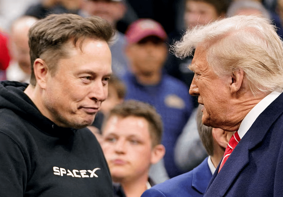 Trump'ın Musk Çağrısı için Bir Planı Yok: Beyaz Saray Yetkilisi