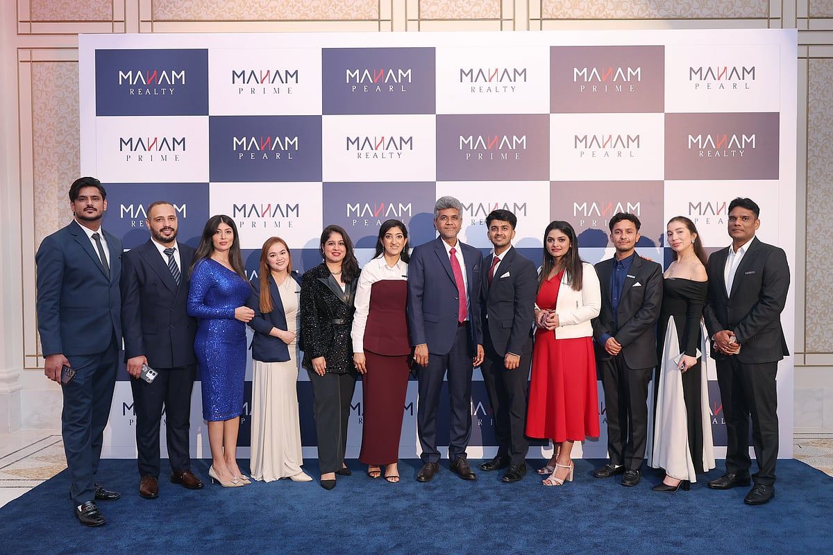 Ummanlı Geliştirici, Dubai'deki Al Furjan'da 175 Milyon Manam İncisini Piyasaya Sürdü