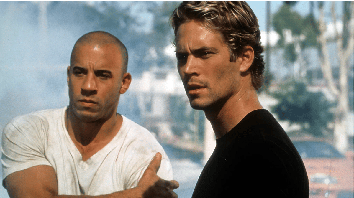 Vin Diesel, Sokak Yarışı ve Paul Walker'ın 'Hızlı ve Öfkeli 11' Karakterinin Geri Dönüşünü Vaat Ediyor