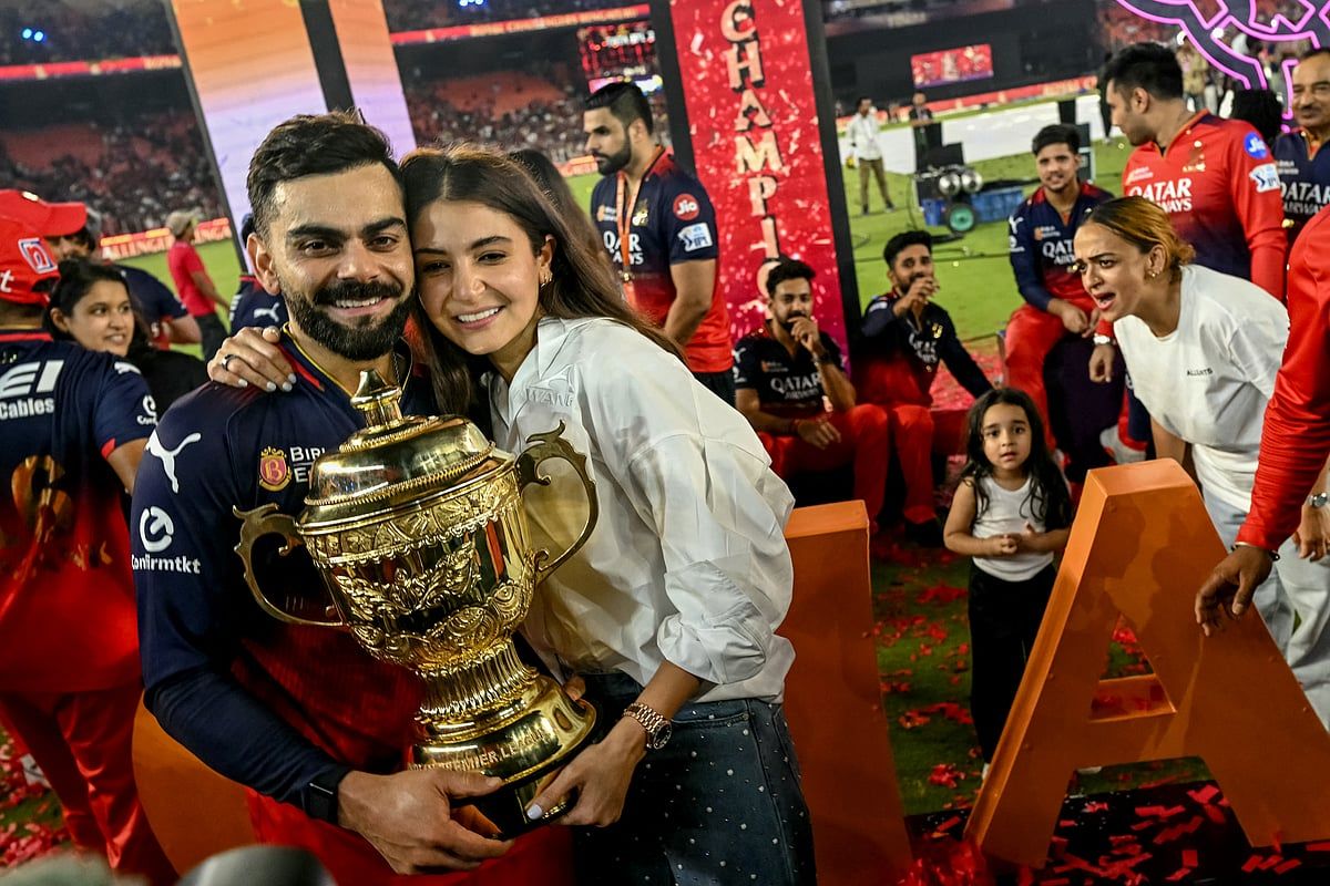 Virat Kohli ve Bengaluru, Kriket Hayranlarının Asla Unutamayacağı Bir Aşk Hikayesi