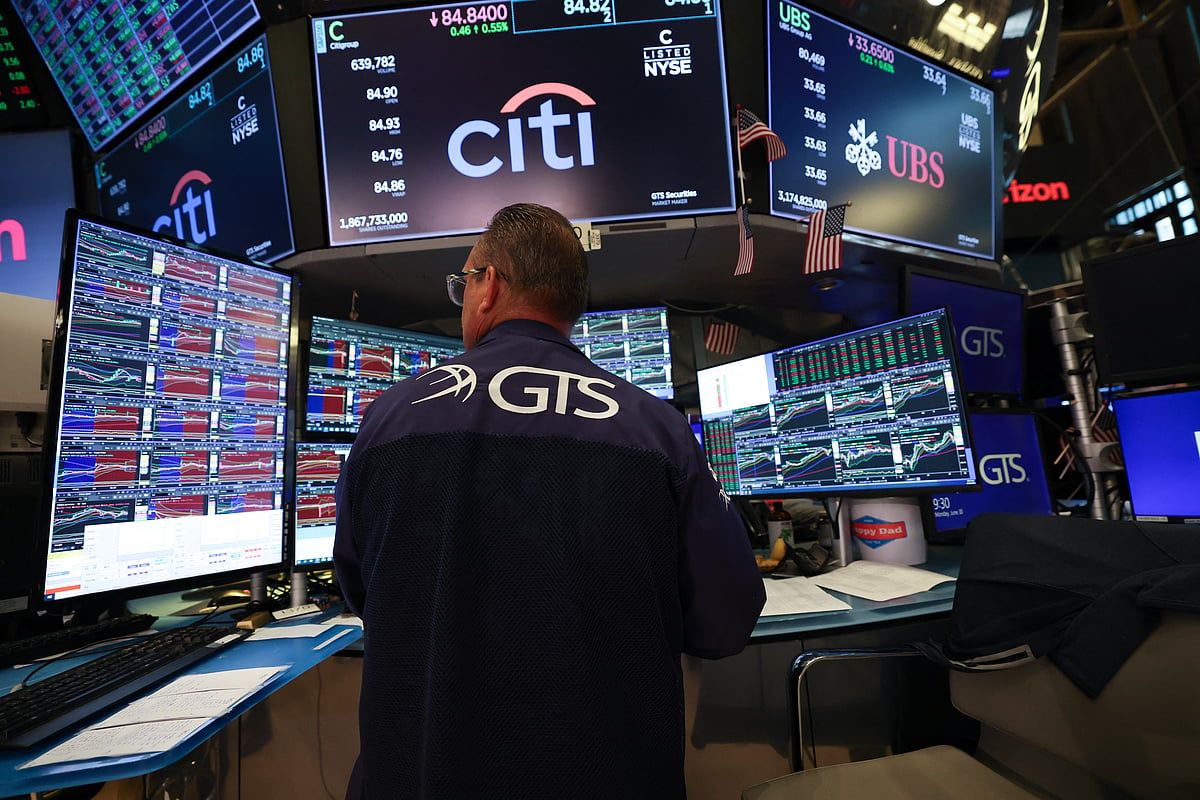 Wall Street Hisse Senetleri Ticaret ve Vergi Anlaşması İyimserliği Konusunda Daha Da Yükseldi