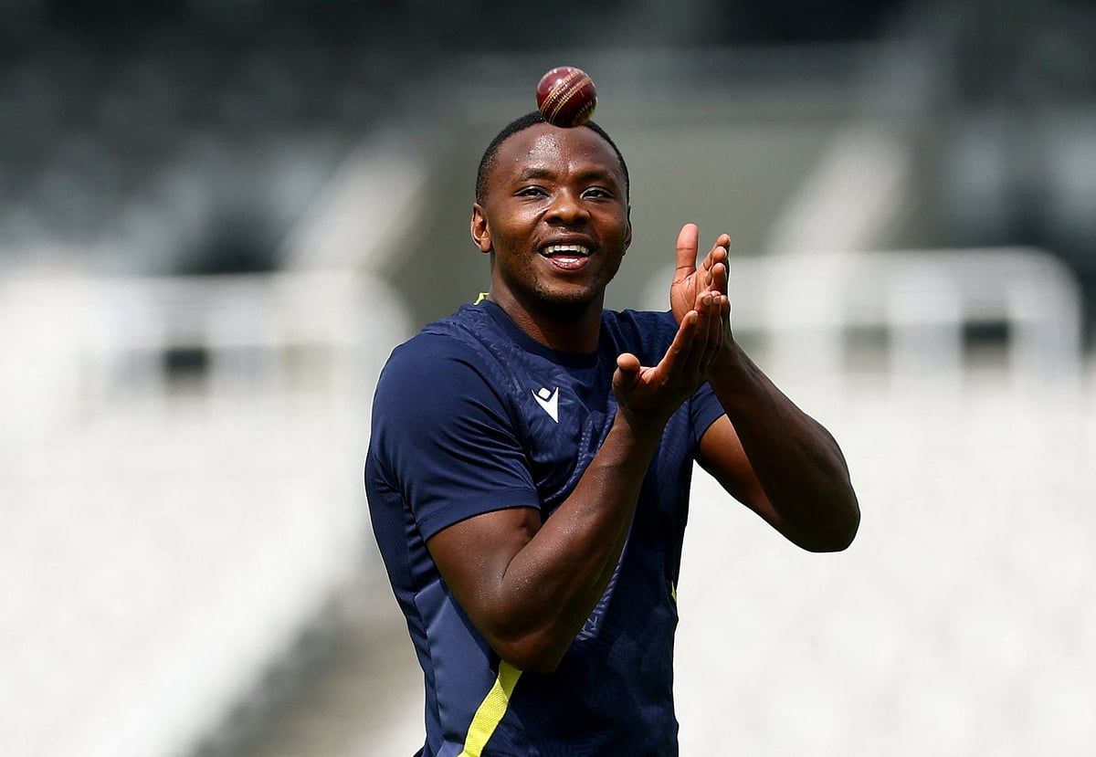 Wtc Finali: Bavuma, Uyuşturucu Yasağının Rabada'ya Ekstra Motivasyon Sağladığını Söylüyor