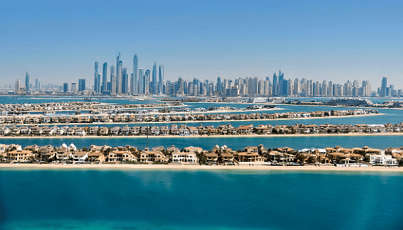 Yarın BAE Hava Durumu: Dubai 42 ° C'nin En Yüksek Seviyesine Tanık Olacak; Önümüzdeki Adil Koşullar