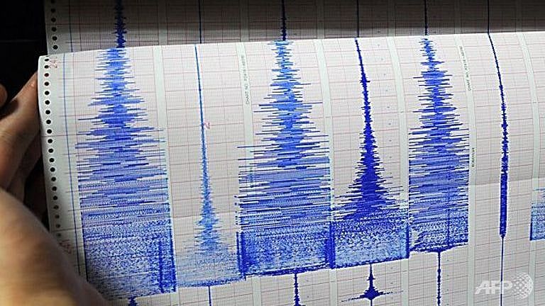 Yüzlerce Deprem Japon Ada Zincirini Sarstı