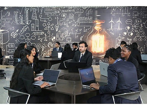 1.100 Dh'den 3.600 Dh'ye: BAE Öğrencisi Ivy League Kabullerini Uygun Fiyatlı Hale Getiriyor