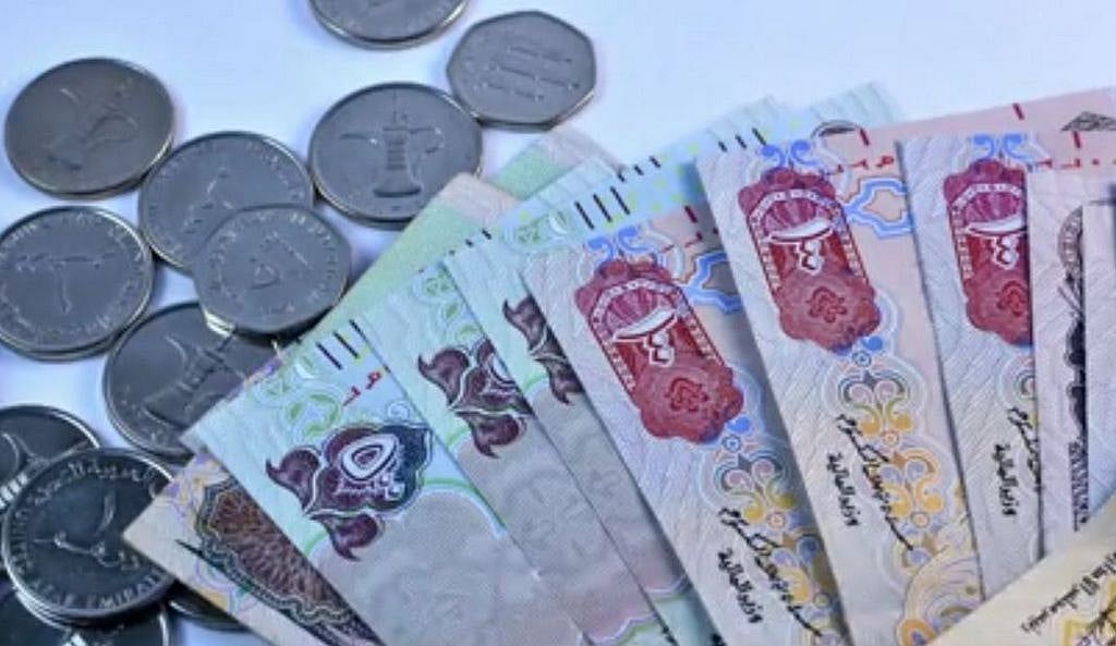1 Milyar Dh'lik Boşanma Anlaşması mı? Uzun Süredir Birleşik Arap Emirlikleri'nde İkamet Eden Dosyalar Tarihi Tutar için