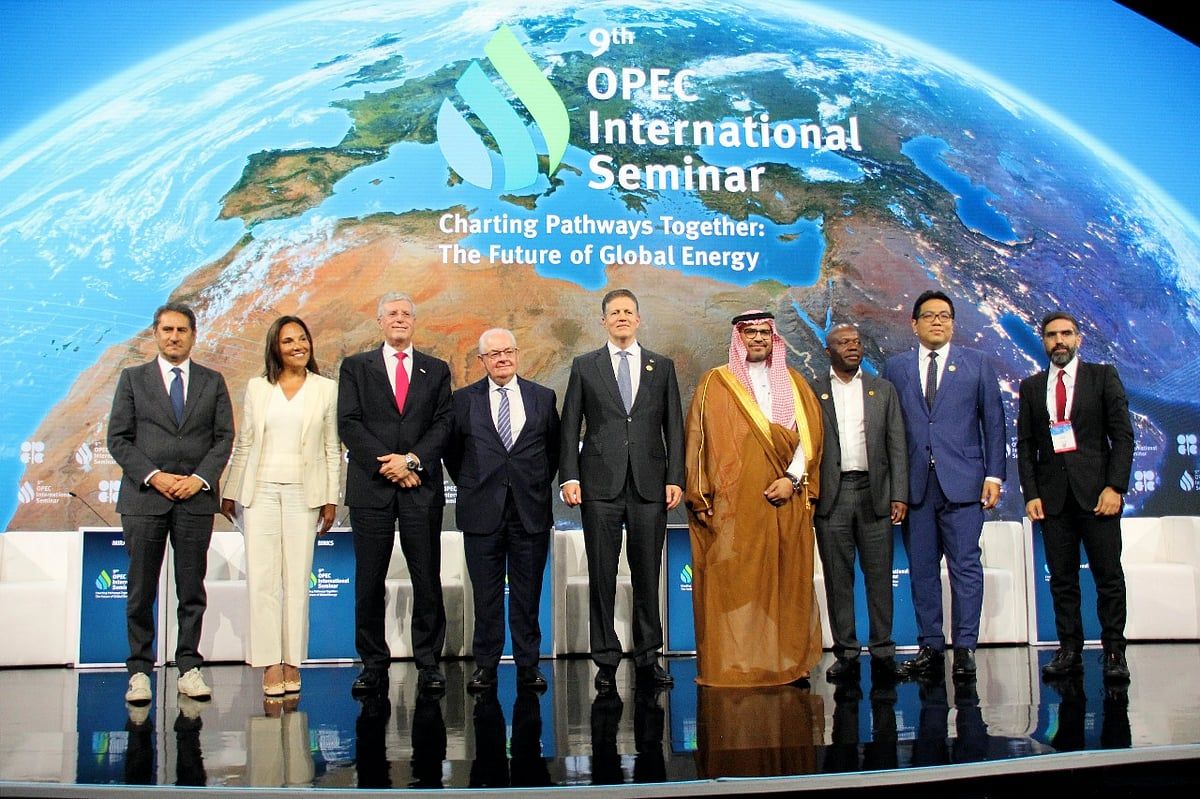 4.3 Milyon Dolarlık Gaz Yatırımı 'Dengeli Küresel Enerji Geleceği için Hayati Önem Taşıyor’