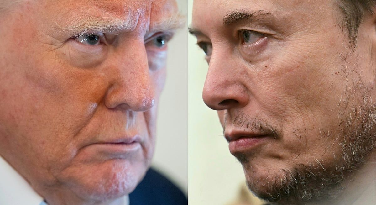 Abd: Elon Musk, Amerikalılara 'Özgürlüklerini' Geri Vermek için Yeni Bir Siyasi Parti Kurduğunu Söyledi
