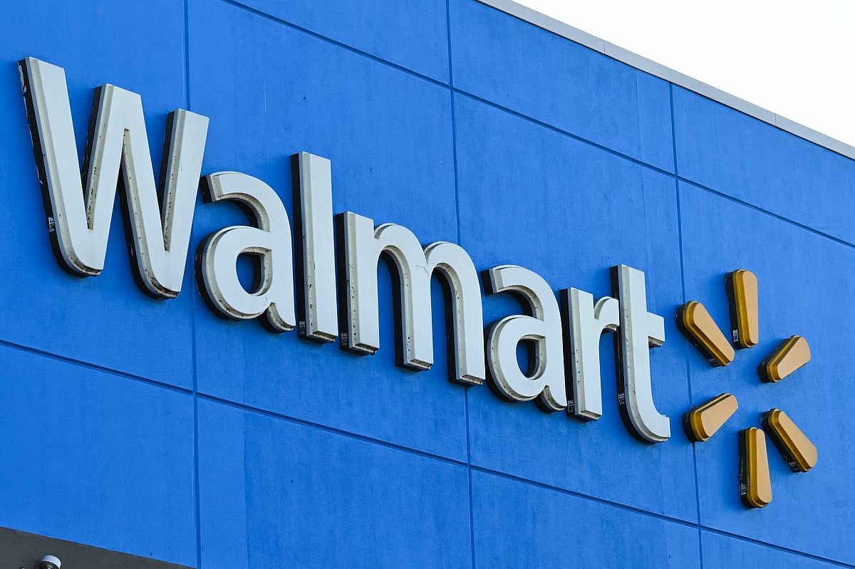 Abd: Polis, Michigan'daki Walmart'ta Rastgele Bıçaklama Olayında 11Kişinin Yaralandığını Söyledi