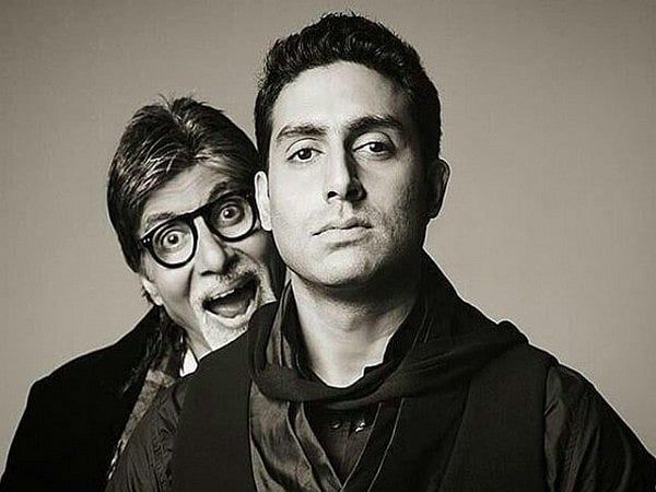 Abhishek Bachchan, 'Kbc'nin Yeni Sezonu için Heyecanlı Olduğu için Babama Amitabh'ı "Patron" Olarak Adlandırıyor