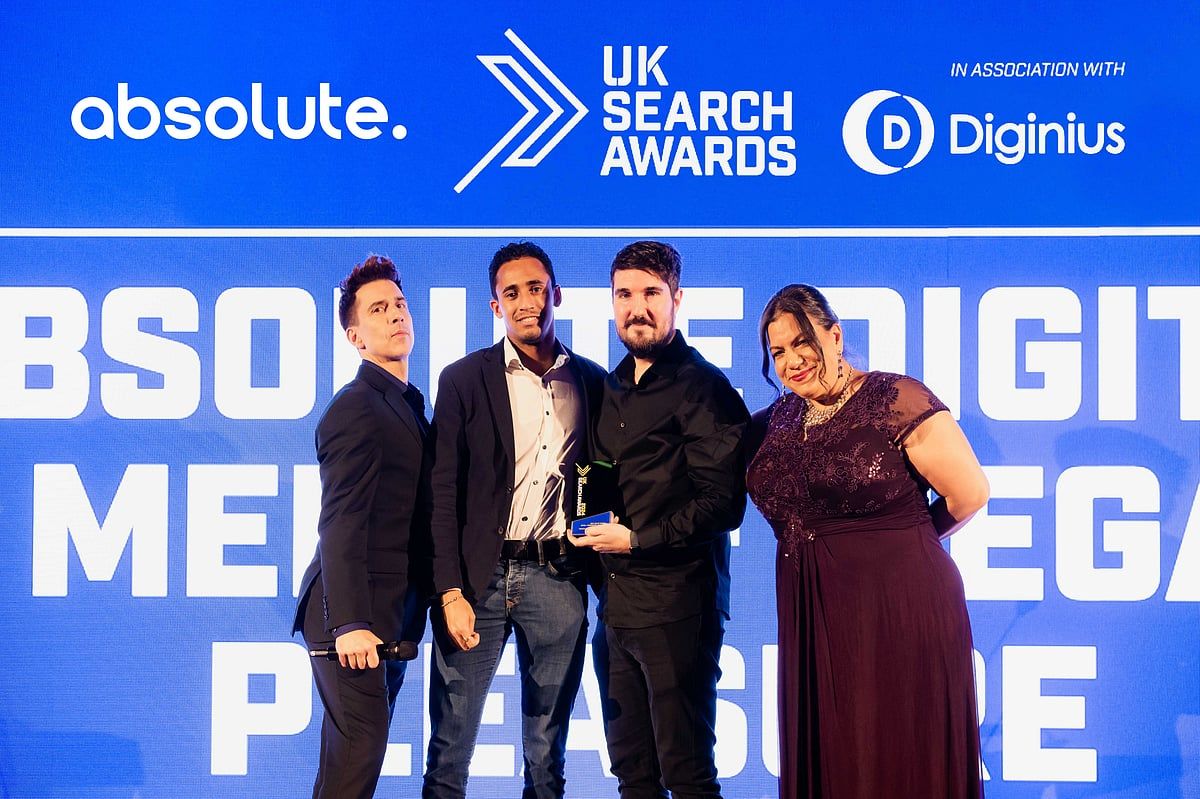 Absolute Digital Media, Yeni Dubai Genel Merkezi ile BAE'ye Genişliyor