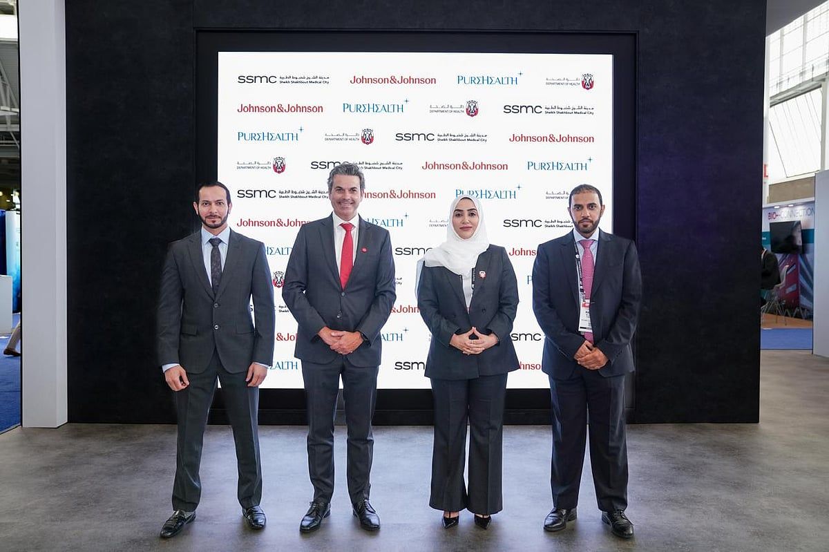 Abu Dabi, Çığır Açan Ibd İlaçları Sunan İlk Dışımız Oldu