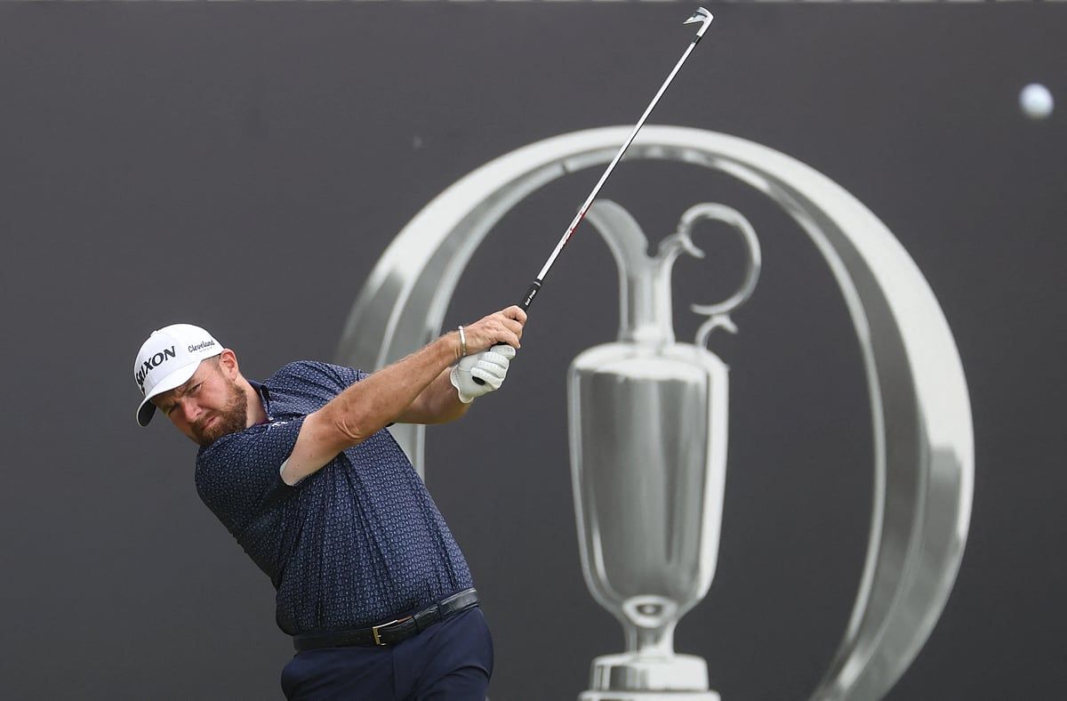 Açık Kıvılcım Tartışmasında Shane Lowry'nin iki Vuruş Cezası: Adil Çağrı mı Yoksa Çok Mu Sert?