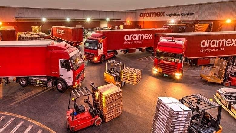 Adq, Aramex'in Çoğunluk Hissesini Satın Aldı