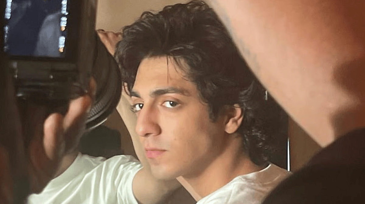 Ahaan Panday: 'Saiyaara' İlk Yıldızı Hakkında Bilmeniz Gereken Her Şey