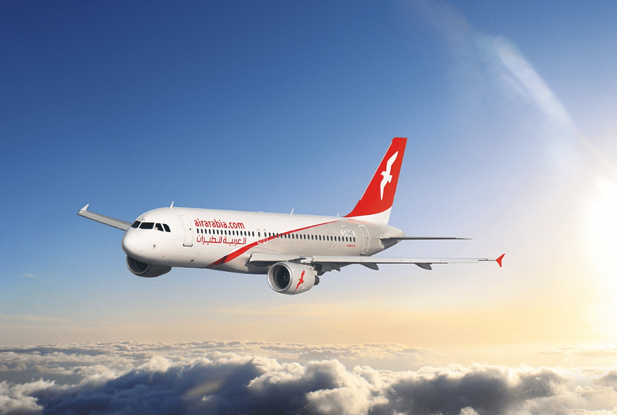 Air Arabia Abu Dhabi, Pakistan'daki Sialkot'a Yeni Direkt Uçuşlar Başlattı