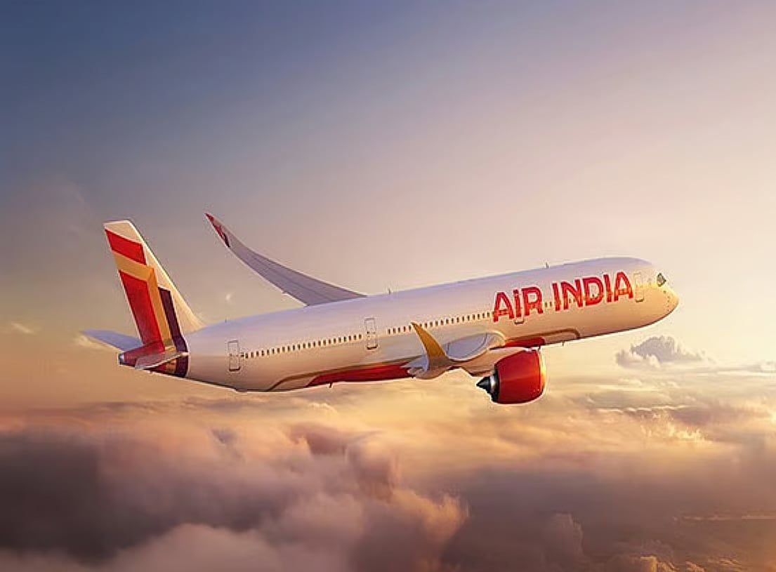 Air India, Ahmedabad Kazasından Sonra 1 Ağustos'tan itibaren Uluslararası Uçuşlara Kısmen Devam Edecek
