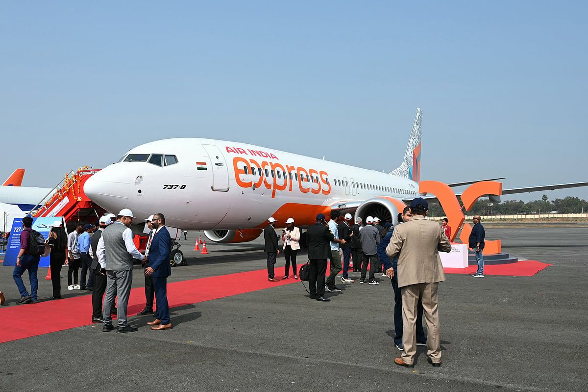Air India, Boeing 737 Yakıt Kontrol Şalterlerinde Sorun Bulunmadığını Açıkladı