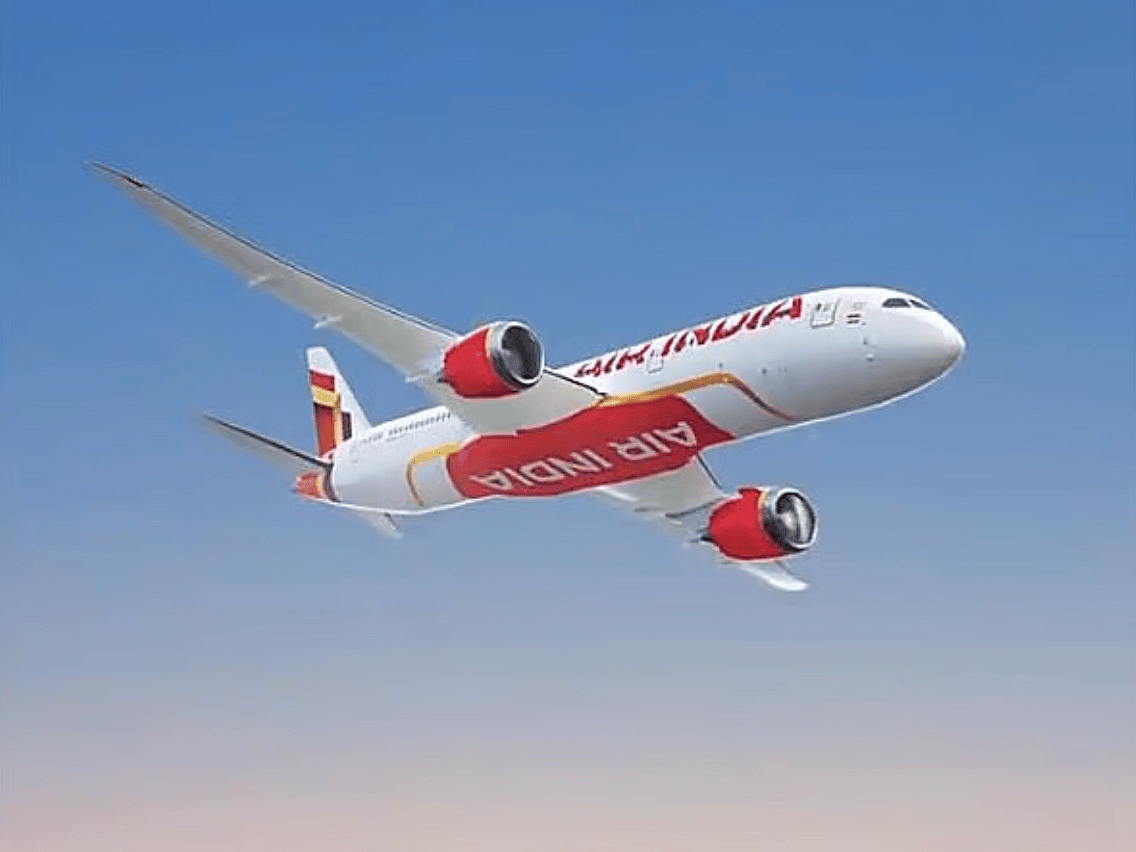 Air India, Boeing 787 Uçaklarındaki Yakıt Kontrol Anahtarlarının Denetimini Tamamladı