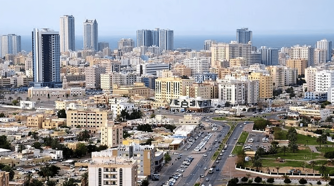 Ajman, 'Bina Uyum Paketi'nde 100.000 Kişi Başına Düşen Yangın Sayısını Azaltmayı Hedefliyor