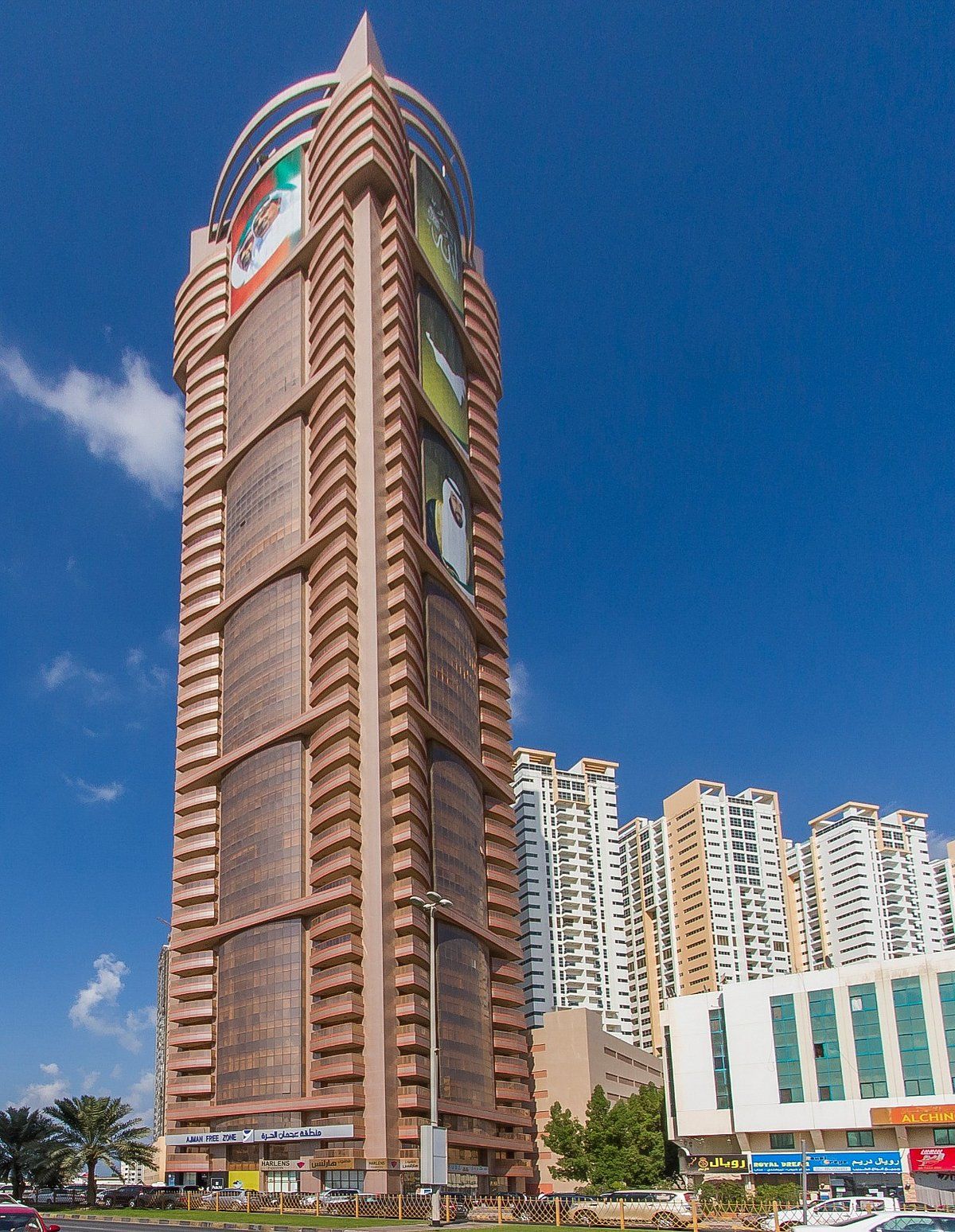 Ajman Nuventures, işletme kurulum Maliyetlerini Basitleştirmek ve Azaltmak için 'Kullandıkça Öde' Paketini Başlattı