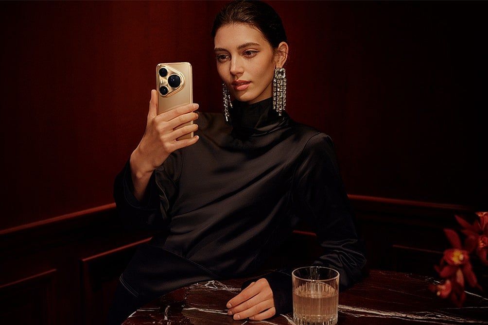 Akıllı Telefon Fotoğrafçılığı Pura 80 Ultra ile Yeni Bir Döneme Giriyor