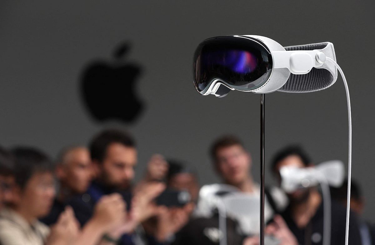 Analist, Apple'ın 2027 Yılına Kadar Yedi Yeni Vizyon ve Akıllı Gözlük Cihazı Planladığını Söylüyor