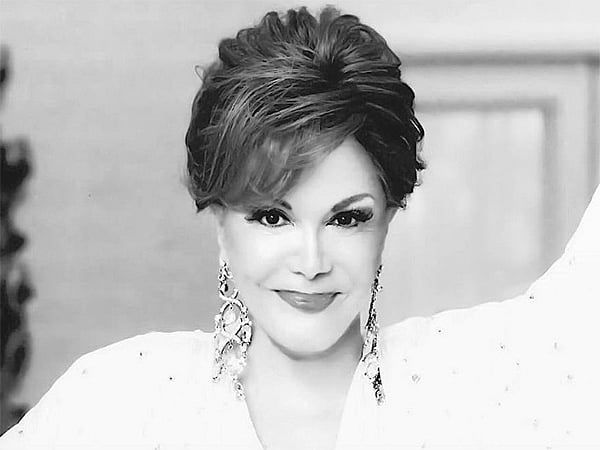 'Aptal Aşk Tanrısı' ve 'Sevimli Küçük Bebek'in Arkasındaki Ses Connie Francis 87 yaşında Öldü