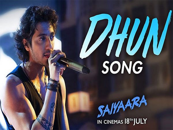Arijit Singh, Mithoon'un 'Saiyaara'dan' Dhun'u Yaratması